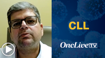 Cyrus M. Khan, MD, an assistant professor of medicine at the Drexel University School of Medicine and the assistant director of the Stem Cell Transplant Program at the Allegheny Health Network Cancer Institute