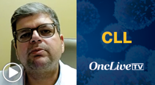 Cyrus M. Khan, MD, an assistant professor of medicine at the Drexel University School of Medicine and the assistant director of the Stem Cell Transplant Program at the Allegheny Health Network Cancer Institute