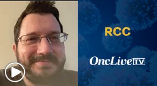 Petros Grivas, MD, PhD, professor, Clinical Research Division, Fred Hutchinson Cancer Center; professor, Division of Hematology and Oncology, University of Washington (UW) School of Medicine; clinical director, Genitourinary Cancers Program, UW Medicine
