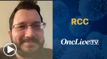 Petros Grivas, MD, PhD, professor, Clinical Research Division, Fred Hutchinson Cancer Center; professor, Division of Hematology and Oncology, University of Washington (UW) School of Medicine; clinical director, Genitourinary Cancers Program, UW Medicine