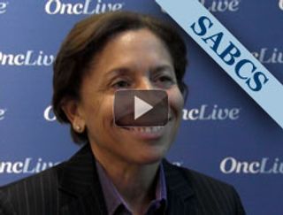 Dr. Edith Perez on Immune Checkpoint Inhibition in TNBC