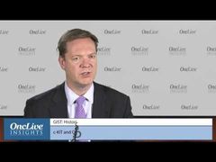 EP. 1 Evolving Understanding of Gastrointestinal Stromal Tumors