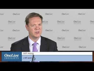 Evolving Understanding of Gastrointestinal Stromal Tumors