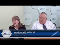 EP. 7 Symptoms, Diagnosis, and QoL in Patients With Myelofibrosis