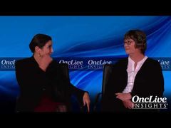 EP. 9 Evolving Role of PARP Inhibitors in Ovarian Cancer