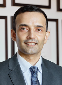 Ajai Chari, MD