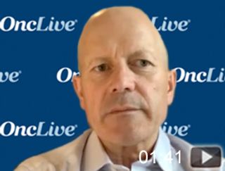 Keith T. Flaherty, MD, discusses the significance of the NCI-MATCH study.