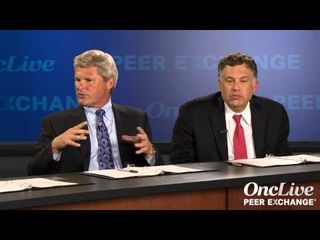 Conclusion: Addressing Unmet Needs in Lung Cancer