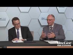 EP. 15 Role of Biomarkers in Metastatic Prostate Cancer