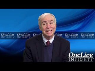 Treating Transplant-Ineligible Multiple Myeloma