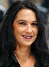 Rikki Cannioto, PhD, EdD, MS