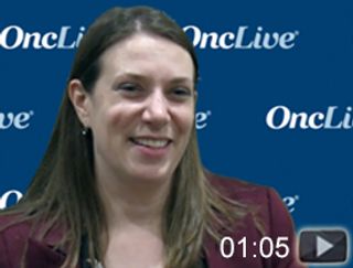 Dr. Woyach on the Utility of Time-Limited Therapies in CLL