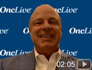 Dr. Burris on Recent Advances in TNBC