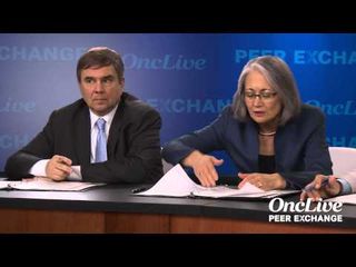 Initiation and Reintroduction of Docetaxel in Prostate Cancer