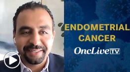 Ramez N. Eskander, MD, of UC San Diego Health
