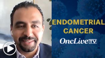 Ramez N. Eskander, MD, of UC San Diego Health
