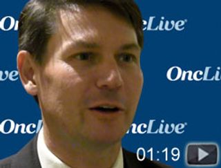 Dr. Neal on Exciting Advancements in the Field of Lung Cancer