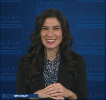 Gina Mauro, OncLive