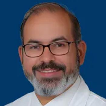 Jorge J. Nieva, MD, of University of Southern California Keck School of Medicine