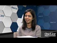 EP. 11 Frontline Treatment for EGFR+ NSCLC