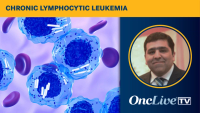 Talha Munir, MBChB, PhD, discusses the implications of an MAIC comparing zanubrutinib and ibrutinib in treatment-naive CLL.