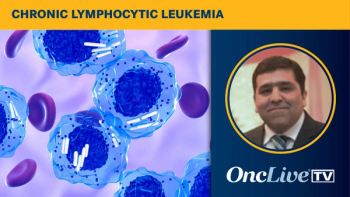 Talha Munir, MBChB, PhD, discusses the implications of an MAIC comparing zanubrutinib and ibrutinib in treatment-naive CLL.