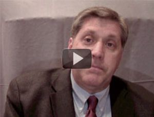 Dr. Holcombe on Regorafenib for Colorectal Cancer