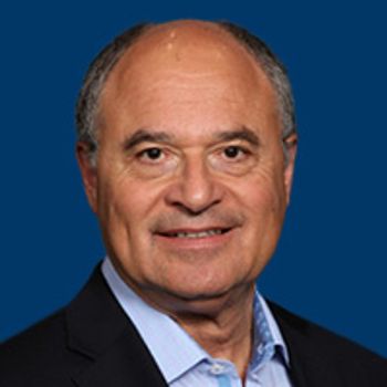 Stephen G. Marcus, MD, chief executive officer, Cantex Pharmaceuticals