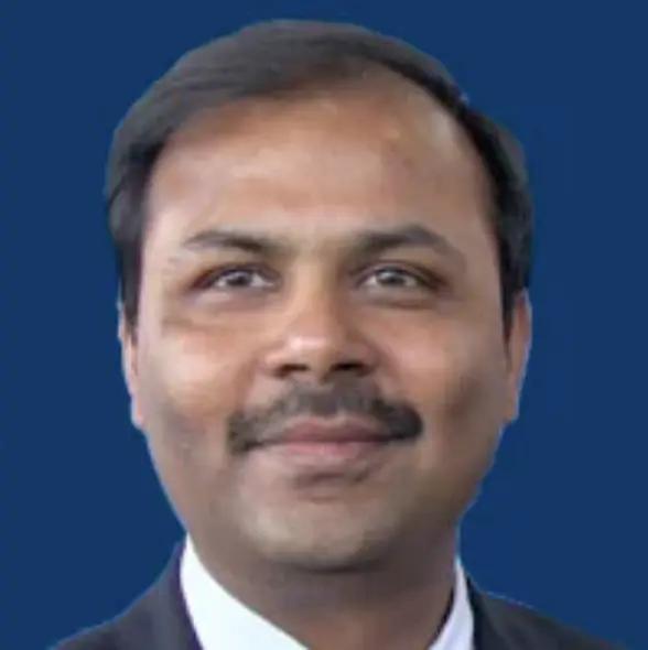 Suresh S. Ramalingam, MD, FACP, FASCO