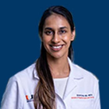 Shria Kumar, MD