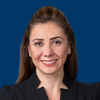 Mariana Chavez-MacGregor, MD