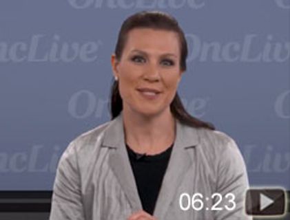 Sequencing Decisions in Gastroesophageal Cancers