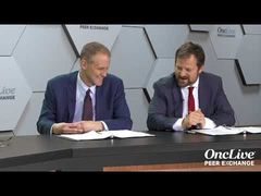 EP. 5 Second-line Treatment for Nondriver Metastatic NSCLC