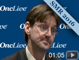 Dr. Ryan Sullivan on Treating BRAF-Mutant Patients With Melanoma
