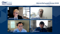 EP. 7 Steroid-Refractory Acute GVHD