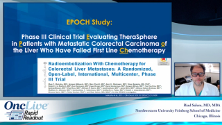 Expert on Colorectal Cancer