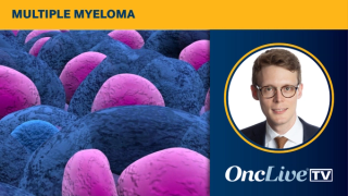 Oliver Van Oekelen, MD, PhD