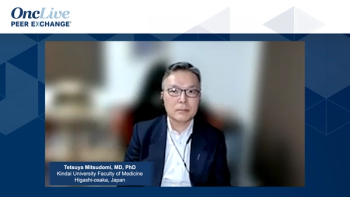 Expert on lung cancer