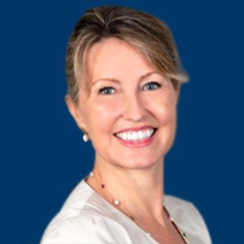 The combination of navitoclax and ruxolitinib simultaneously inhibits 2 key mechanisms that promote myelofibrosis, resulting in an improvement in symptom control and positive changes in response biomarkers in patients with high-risk disease,