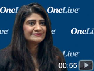 Dr. Smith on Safety Profiles of BTK Inhibitors in MCL