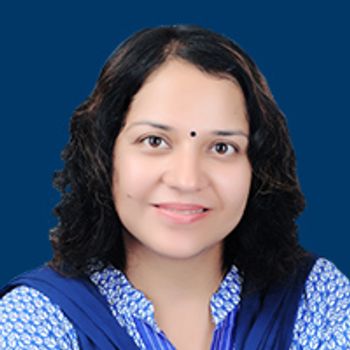 Supriya Chopra, MD