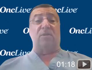 Dr. Czerniecki on the Importance of Multidisciplinary Efforts for Breast Cancer Brain/CNS Metastases