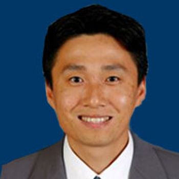 David J. Park, MD, medical oncologist, medical director, Providence St. Jude Crosson Institute