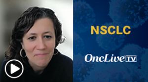 Zosia Piotrowska, MD, MHS, instructor, Harvard Medical School; medical oncologist, Massachusetts General Hospital