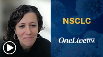 Zosia Piotrowska, MD, MHS, instructor, Harvard Medical School; medical oncologist, Massachusetts General Hospital