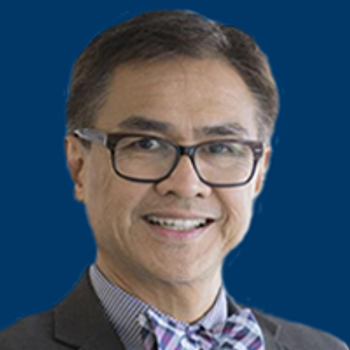 Primo “Lucky” Lara Jr., MD