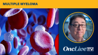 Andrew Spencer, MBBS, FRACP, FRCPA, DM, discusses key features of in vivo CAR T-cell therapy in multiple myeloma.