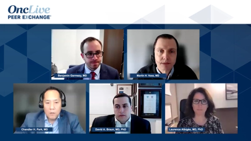 ASCO GU 2024: Updates in the Treatment of Advanced Renal Cell Carcinoma