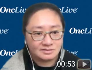 Dr. Batlevi on the Role of Active Surveillance in Advanced-Stage Follicular Lymphoma