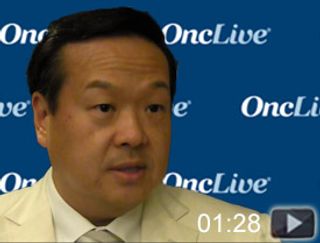 Dr. Kim on the Importance of Biomarker Testing for Lung Cancer